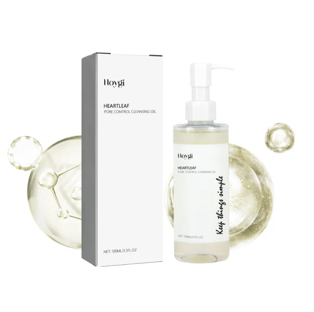 Pore Firm Cleansing Oil