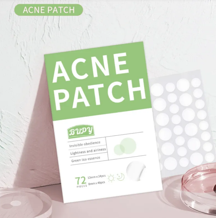 Anti-Acne Concealer Patch